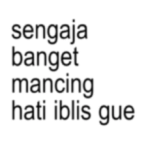 Balasan buat hate comment 3