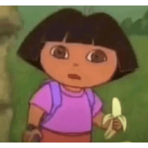 MEME DORA PLENGER  5