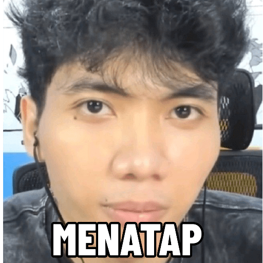Meme wielino stiker 9