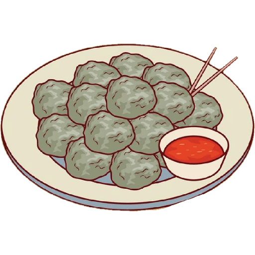 MAKANAN 14