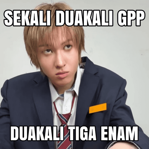 MEME CORTIS 2