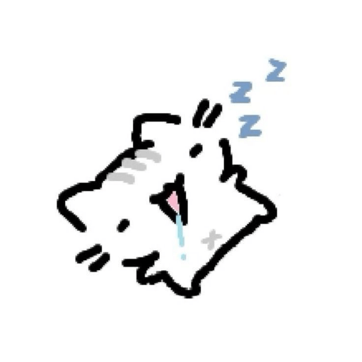 White cat 8