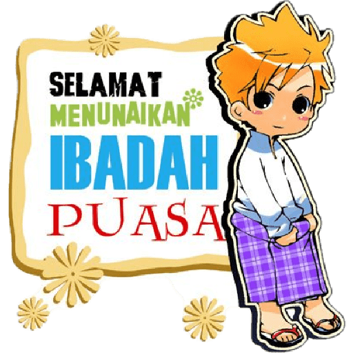 RAMADHAN 12