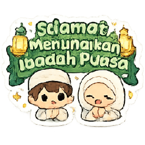 Ramadhan 2026 1