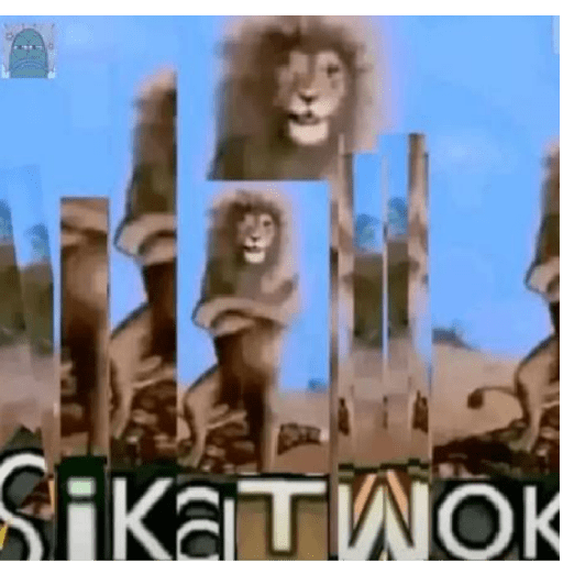 Meme gokil 13