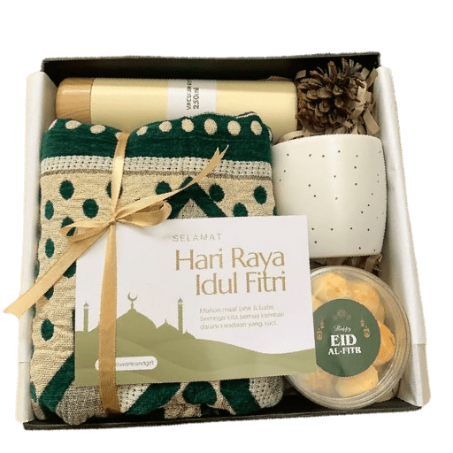 HAMPERS LEBARAN 8