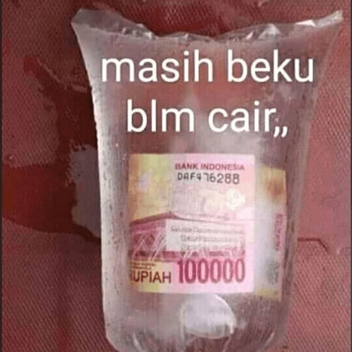 Minta uang thr lebaran 🫴🏻 7