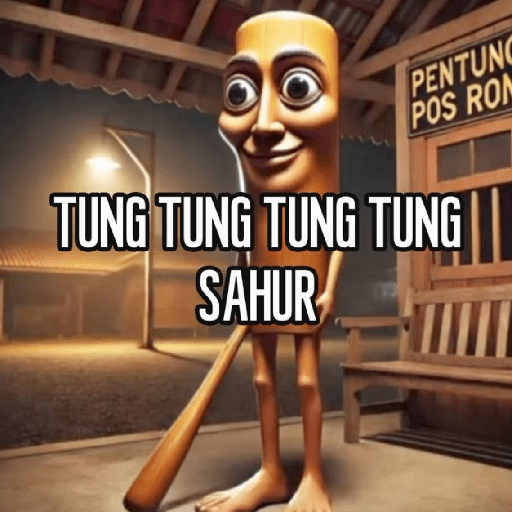 Sahur ramdhan buka puasa 6