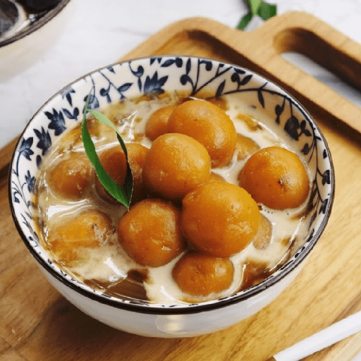 Takjil buka puasa  3