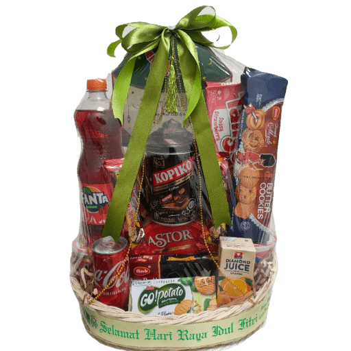 HAMPERS LEBARAN 5