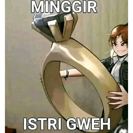 INI KAN... MY BINI ❤️ 12