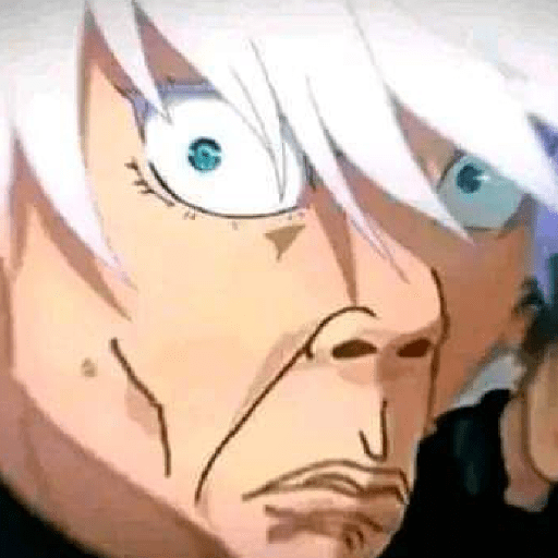Jujutsu Kaisen Meme 15