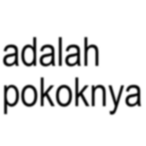 Kata kata anomali 12