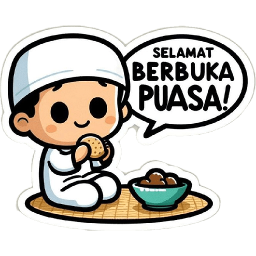 RAMADHAN 5