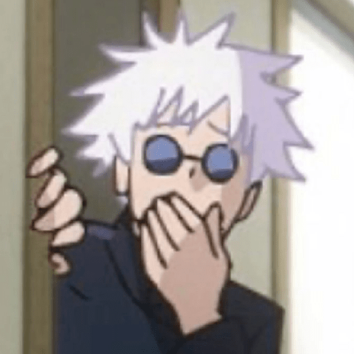 Jujutsu Kaisen Meme 14