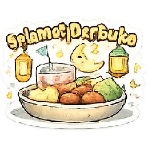 Ramadhan 2026 7