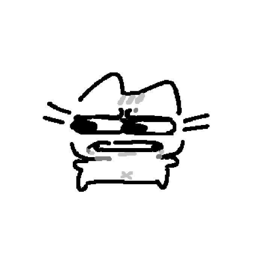 White cat 18