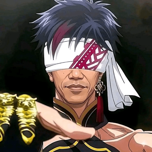 Ngab owi fufufafa sawit anime  8