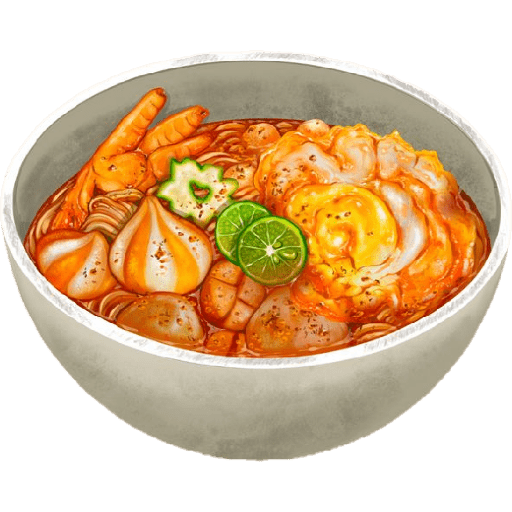 MAKANAN 5
