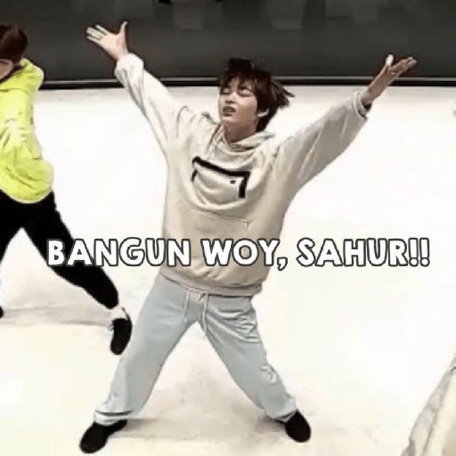 SAHUR 10