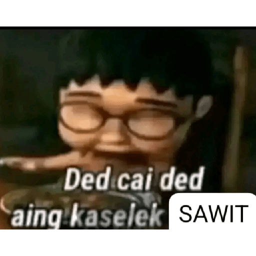Ded cai dedd 6