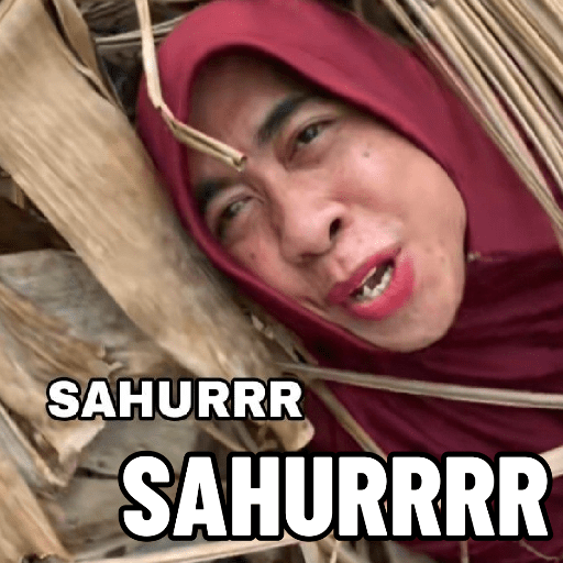 Sahur ramdhan buka puasa 1