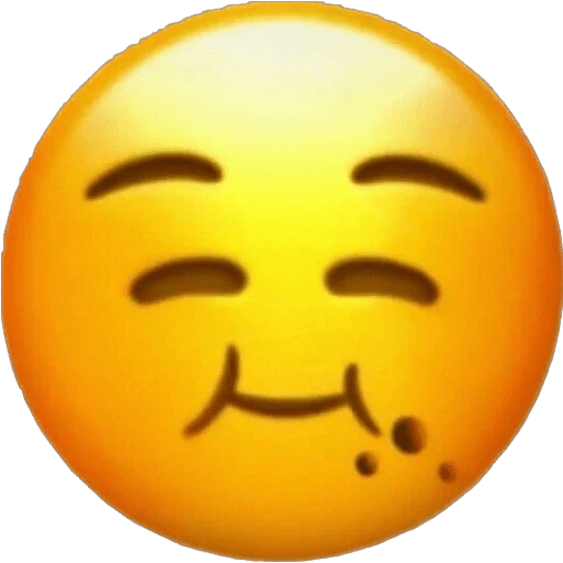 Emoji Iphone ˎˊ˗ 10