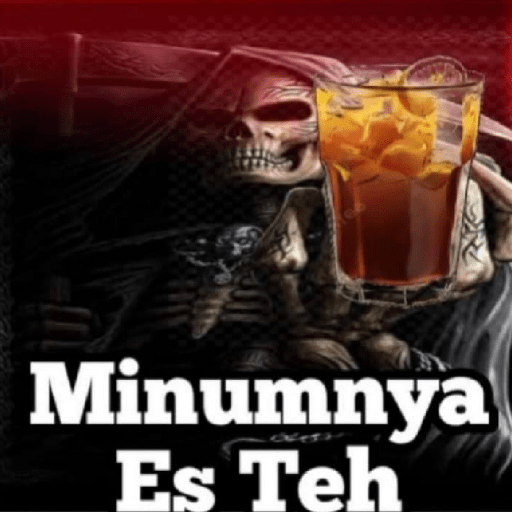 Es teh🤤 6