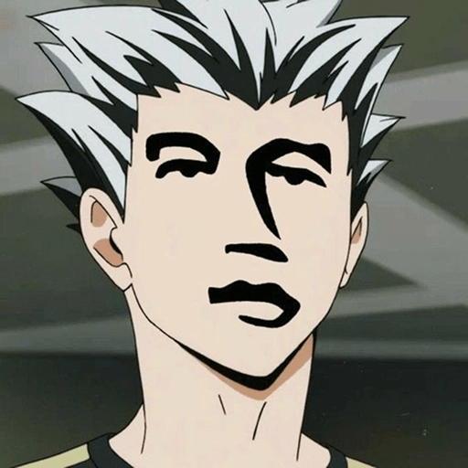 Ngab owi fufufafa sawit anime  12