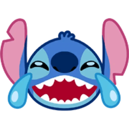 Stitch & Angel 13