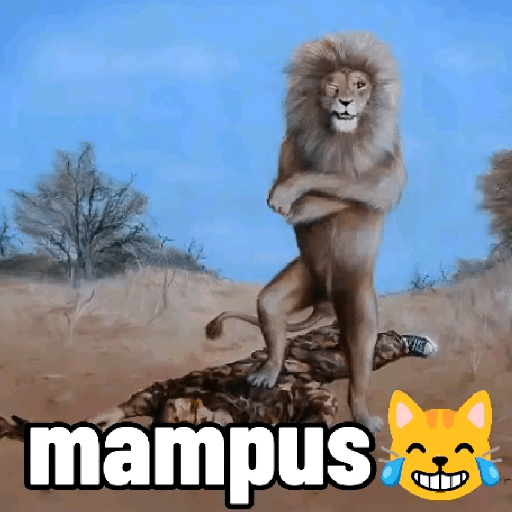 Meme gokil 8