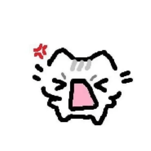 White cat 14