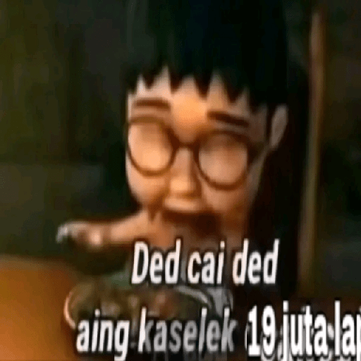 Ded cai dedd 5