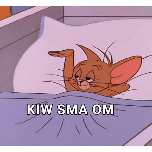 Stiker wa receh2  5