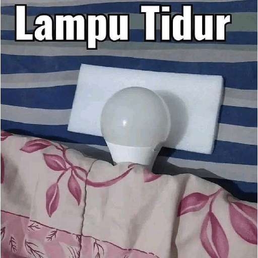 Humor receh 9