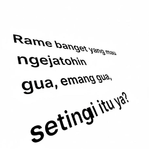 Kata kata anomali 2026🔥 9
