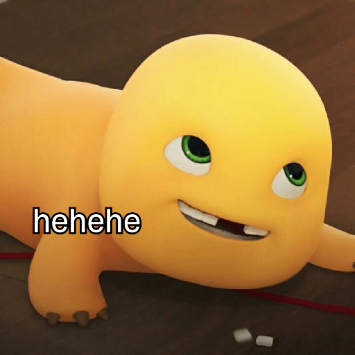 Nailong dino kuning lucu 11