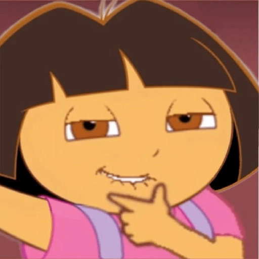 MEME DORA PLENGER  1
