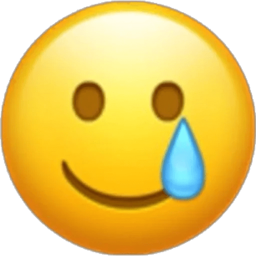 Emoji Iphone ˎˊ˗ 9