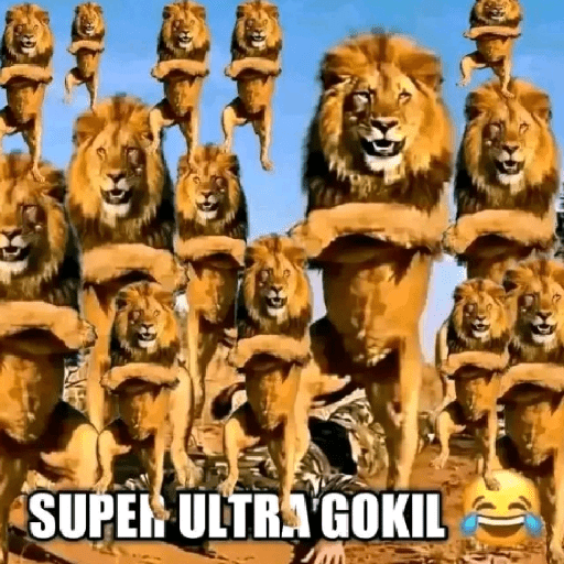 Meme gokil 6
