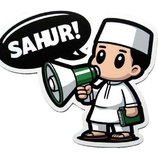SAHUR 2
