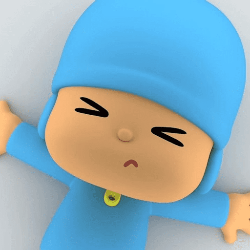 POCOYO VIRAL 15