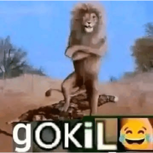 Meme gokil 1
