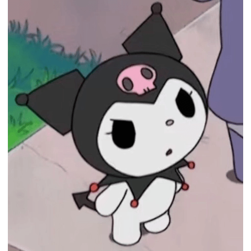 KUROMI IMUT 19