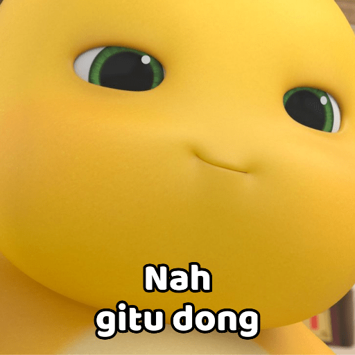 ✨ Nailong Dino Kuning ✨ 4