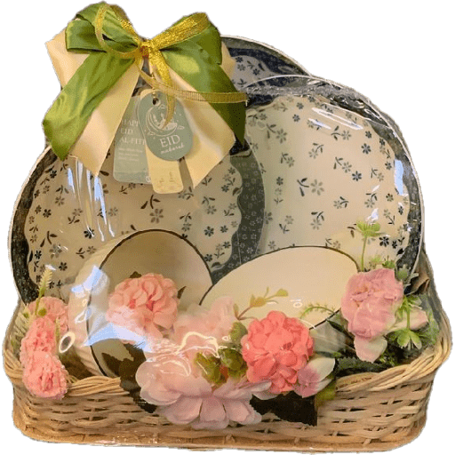 HAMPERS LEBARAN 15