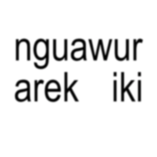 Kata-kata ngegas jawa 🗣️ 8