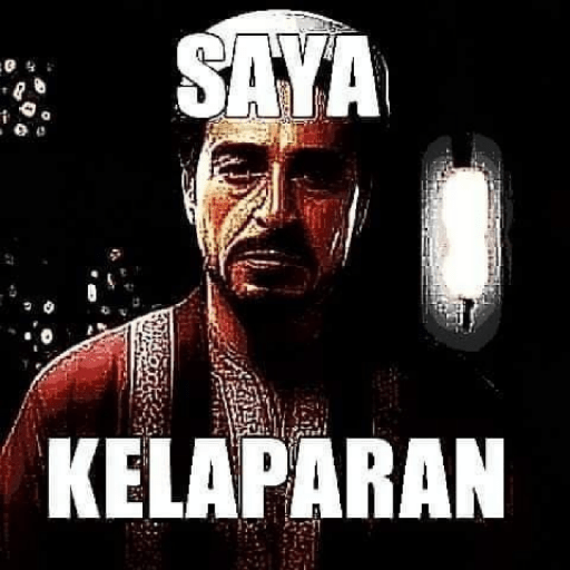 Sahur/puasa meme 7