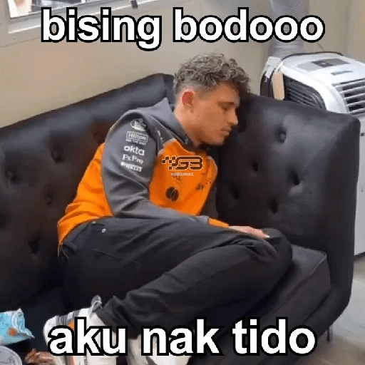 Balasan buat hate comment 5