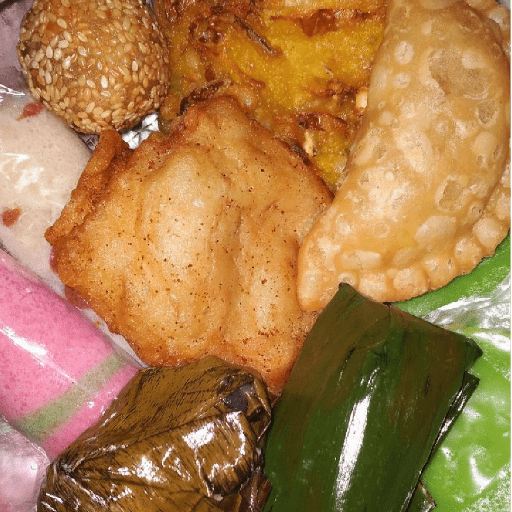 Takjil buka puasa  10